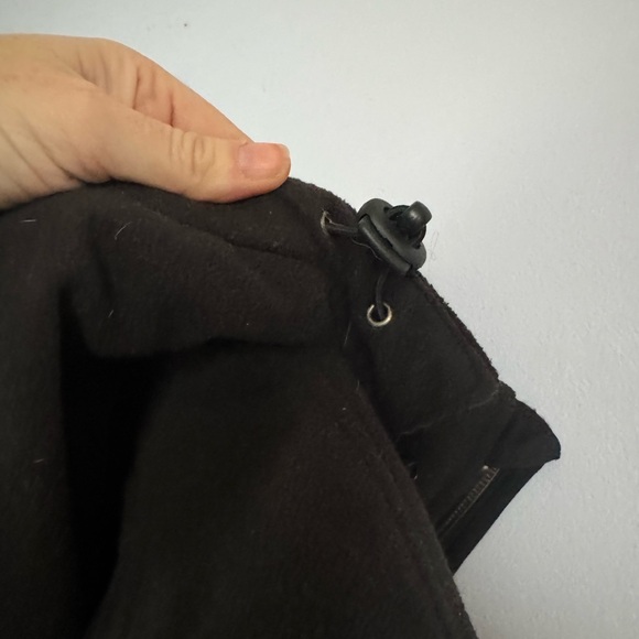 Harley Davidson Willie G Fleece Riding Jacket with Hood 2XL - Picture 4 of 9